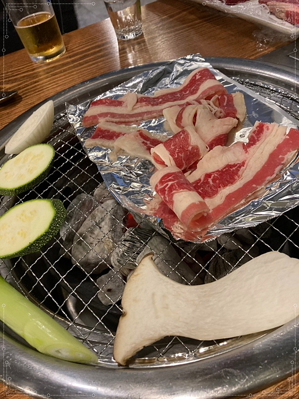 배포갈비 이미지