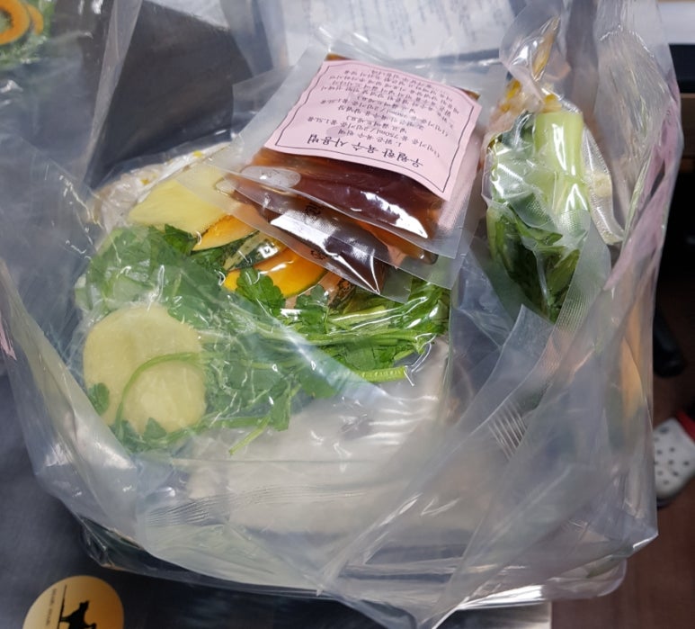 샤브샤브 우월 이미지