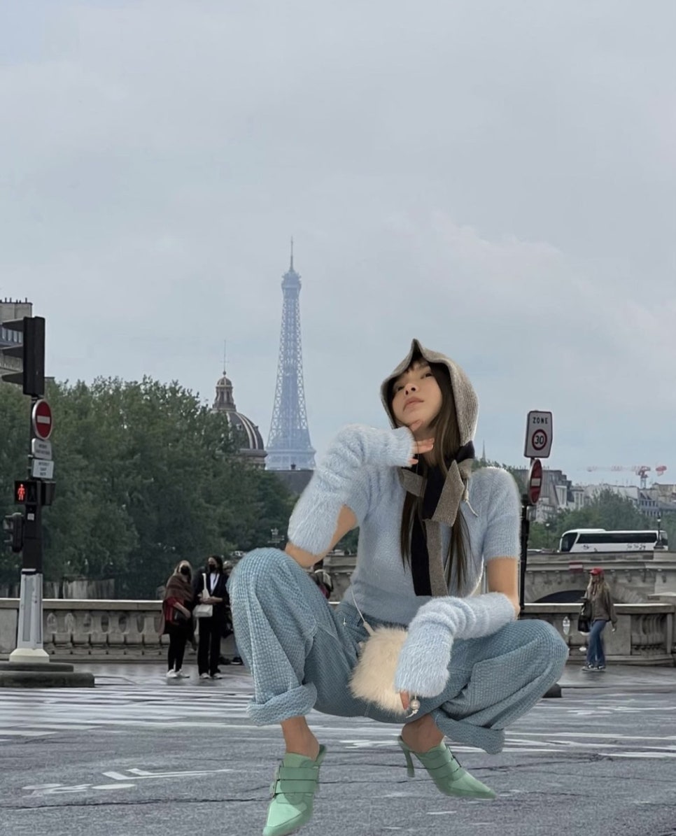오소이 이미지