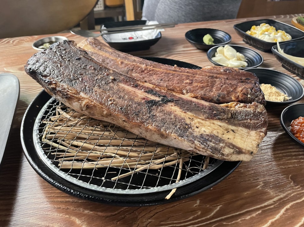 고기회관 이미지
