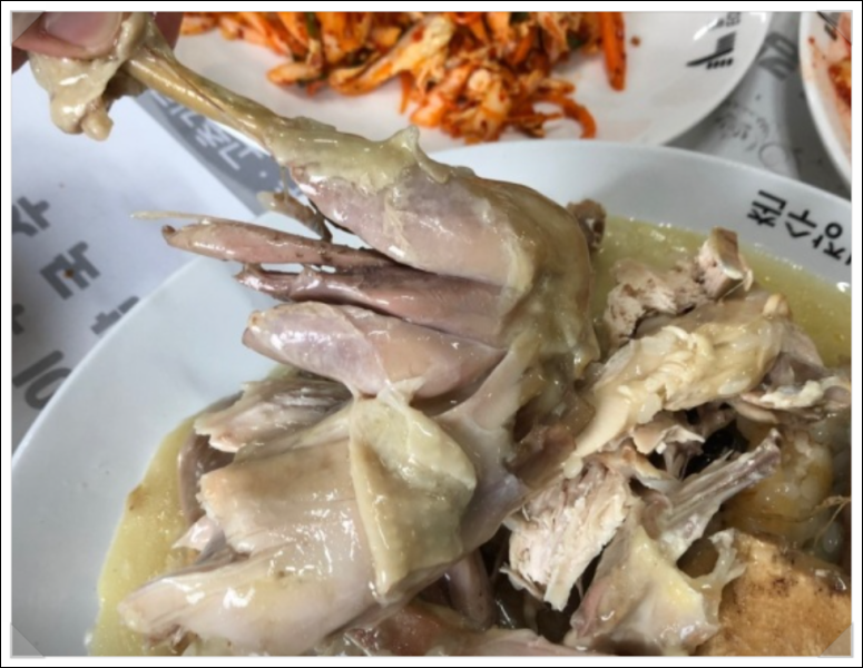 장수촌식당 이미지