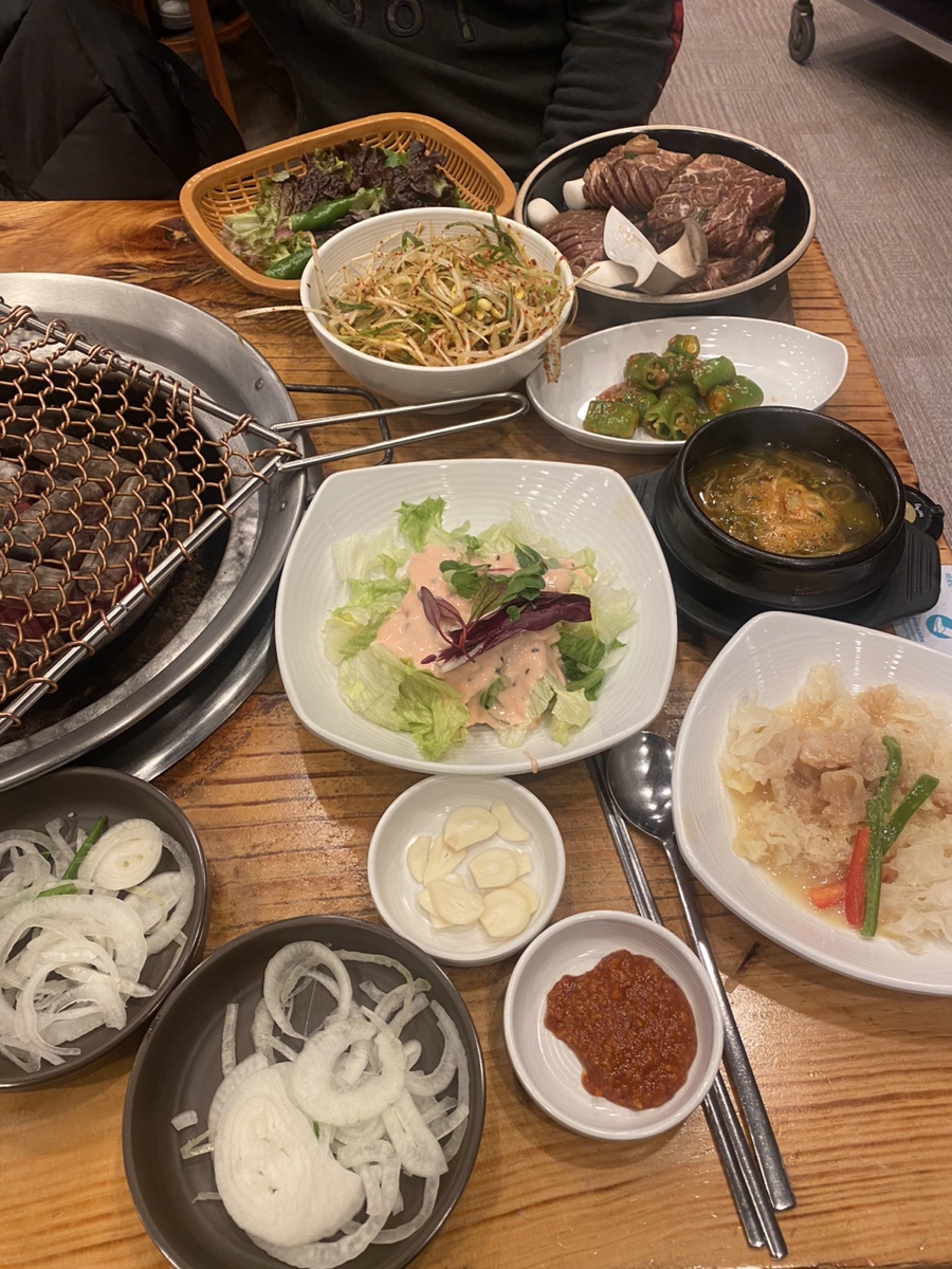 정이품식당 이미지