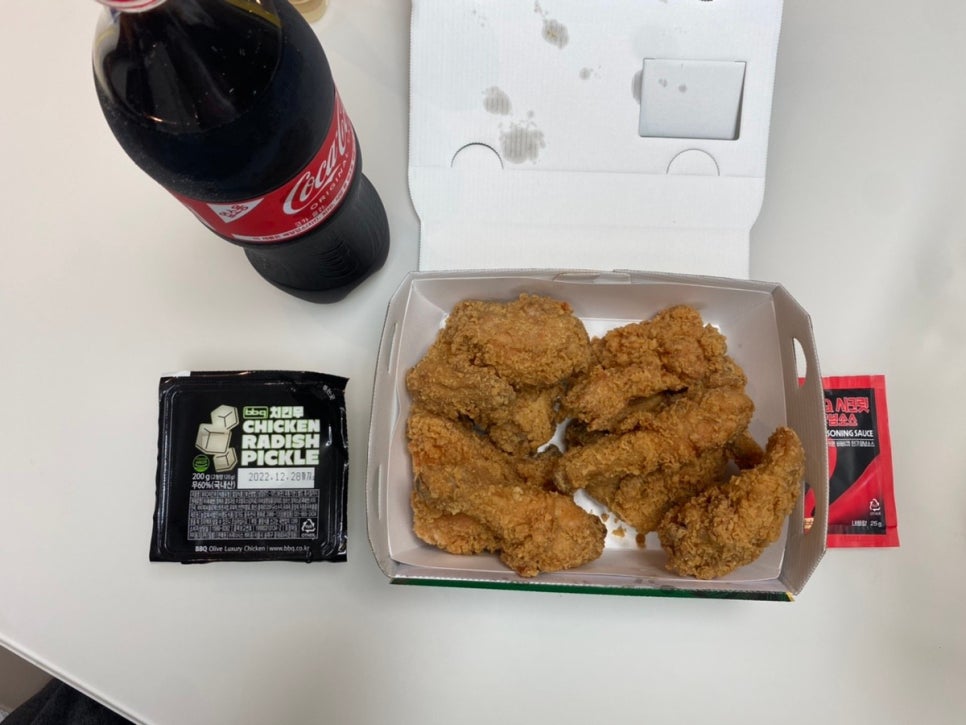비비큐목동점 이미지