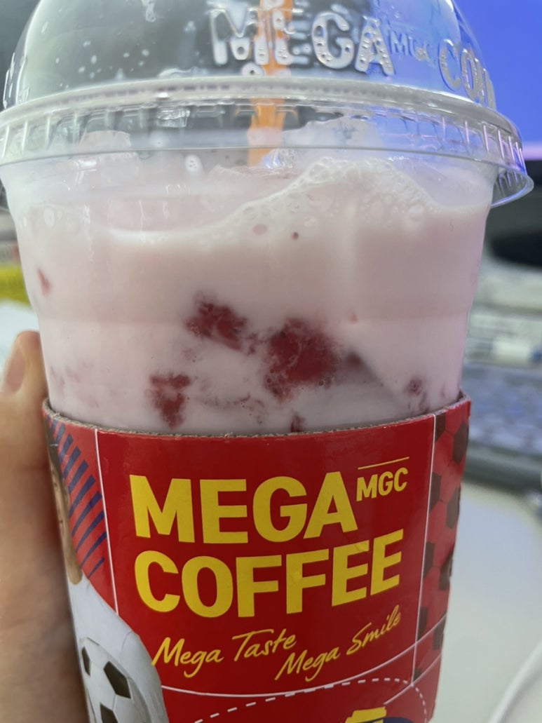 메가MGC커피광양 이미지