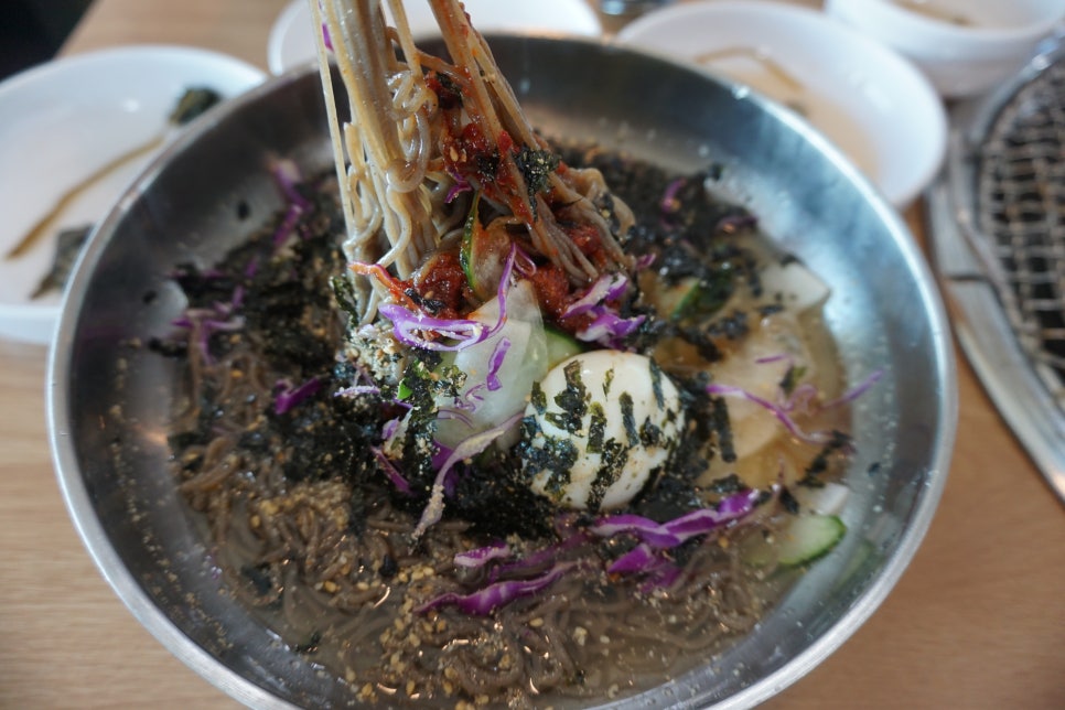 죽주닭갈비 이미지