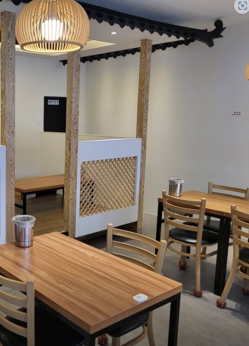 박군왕족발 이미지