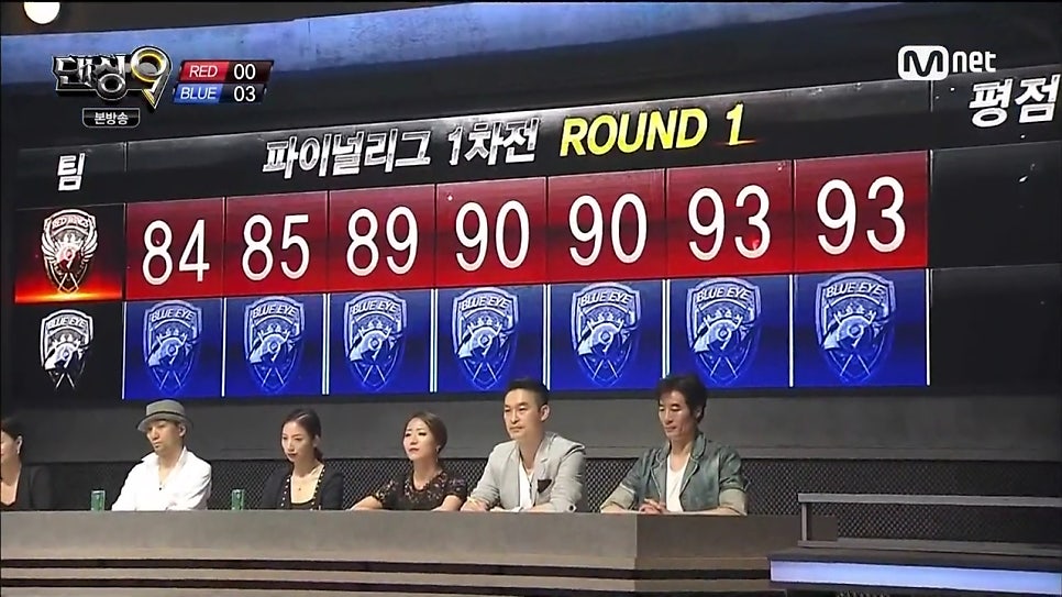 조앤리댄스스쿨 이미지