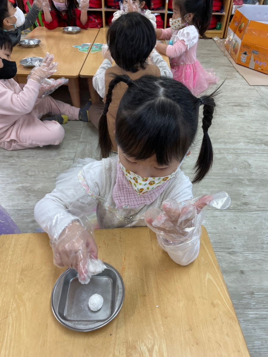 아이숲유치원 이미지