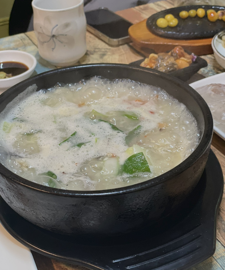 금광횟집 이미지