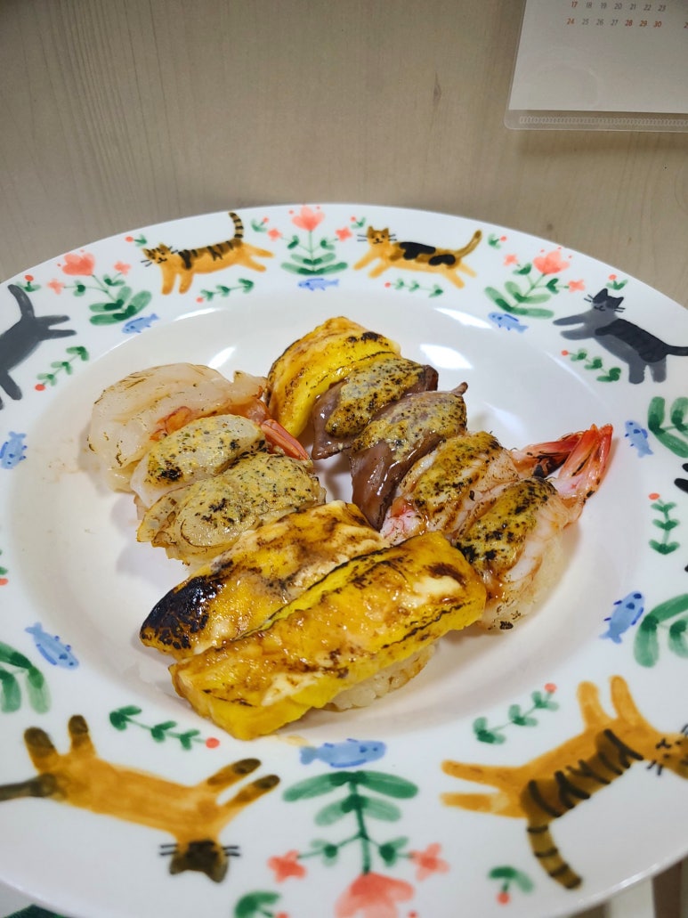 불마카세준 이미지