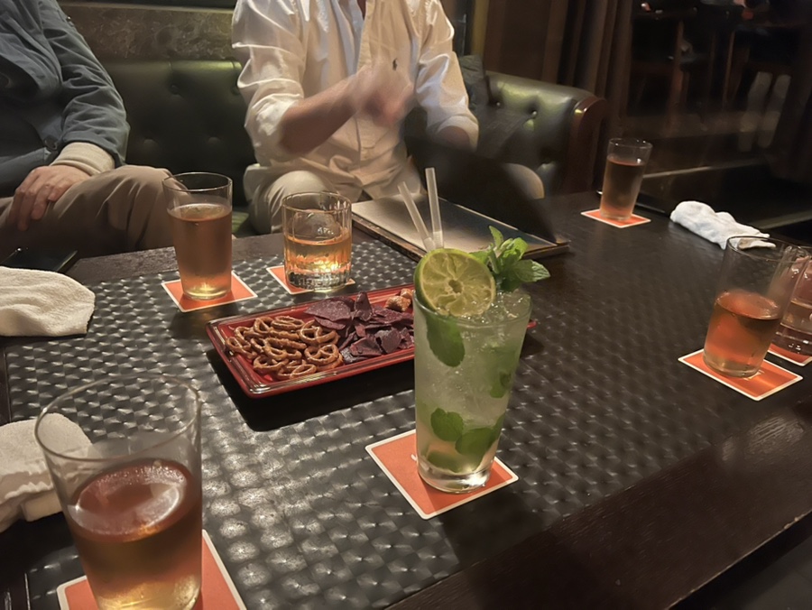 더라이온스덴청담 이미지