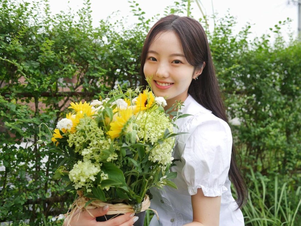 마린marin 이미지