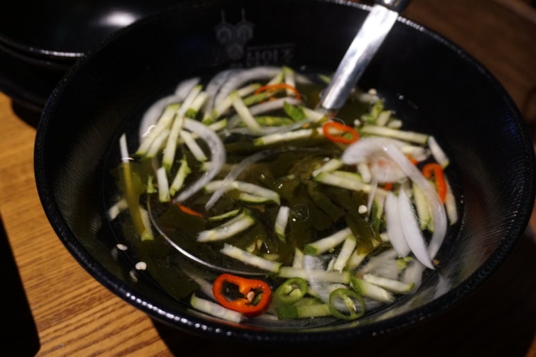 별미참숯닭갈비 이미지