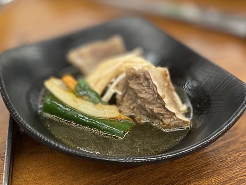 강릉초당갈비 이미지