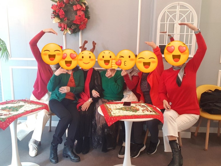 티앤요거트 이미지