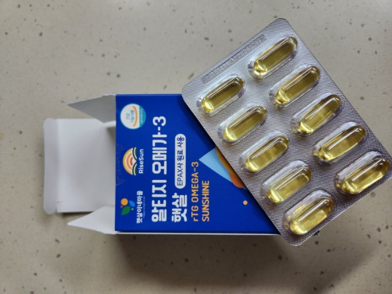 햇살마을식품 이미지