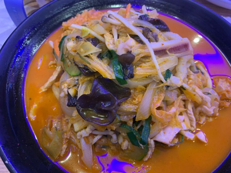 수복반점 이미지