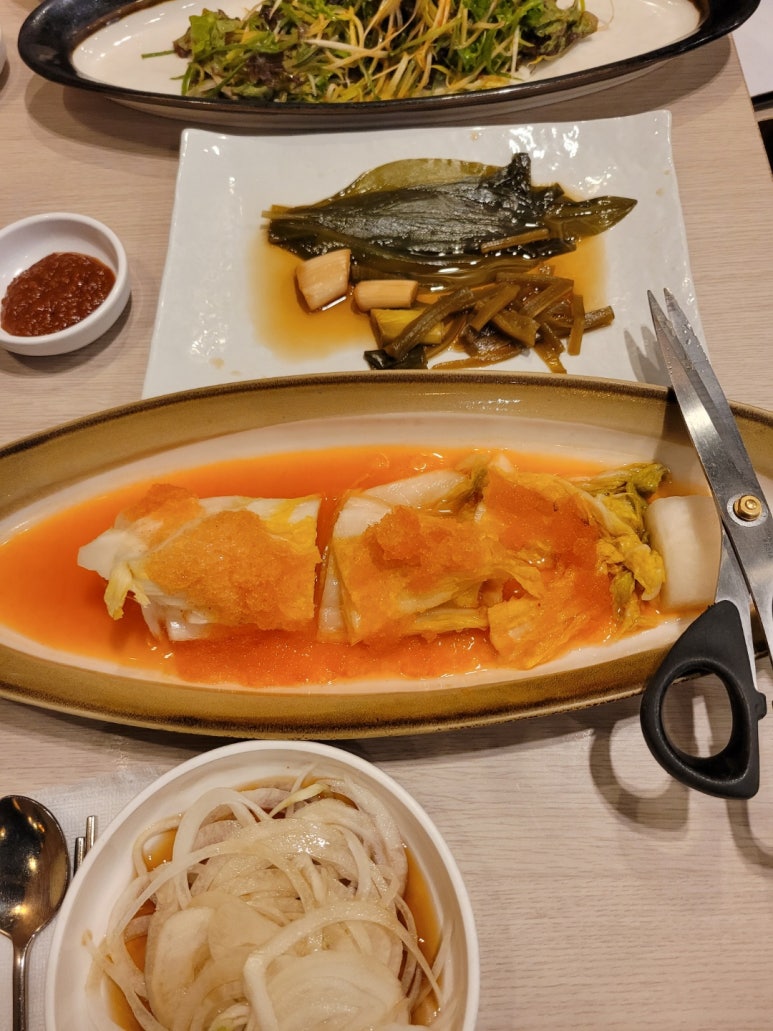 외식일번가 이미지