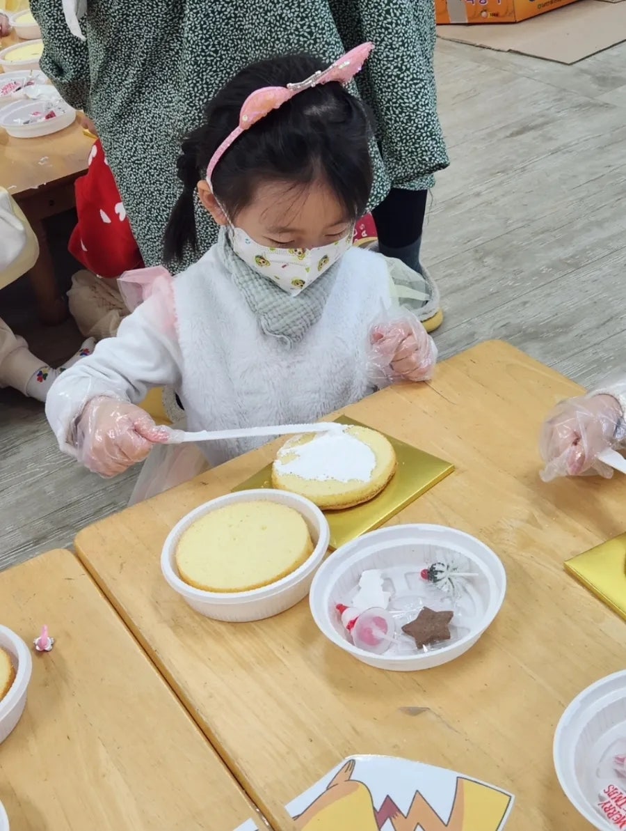 아이숲유치원 이미지