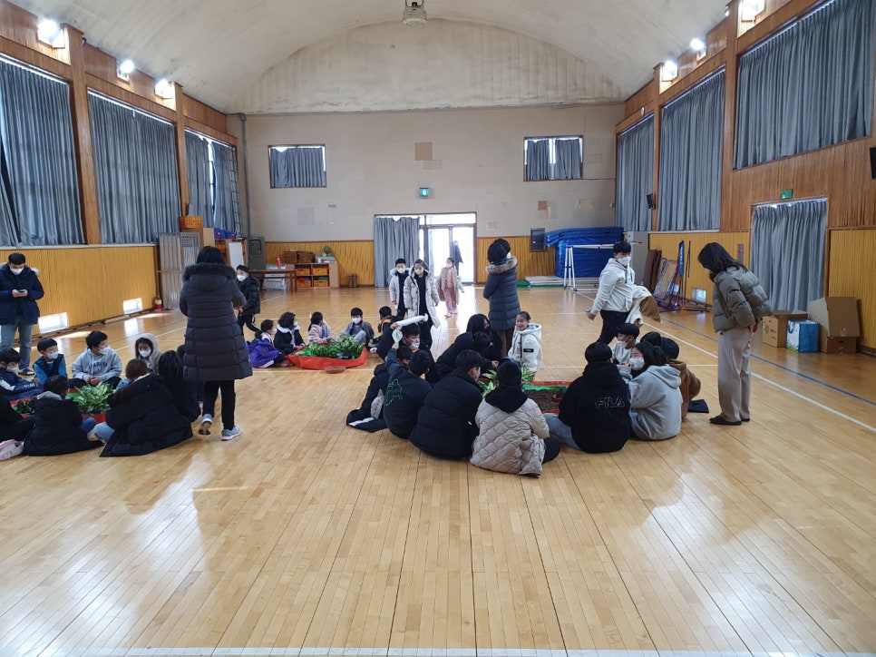 득량중학교 이미지