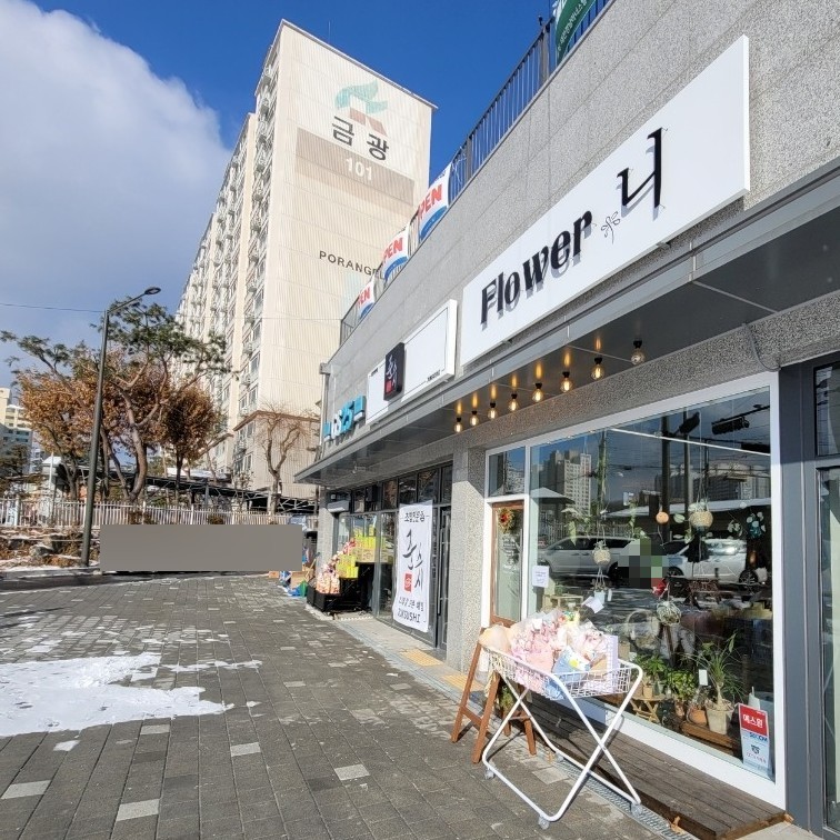 GS25 광주태전 이미지