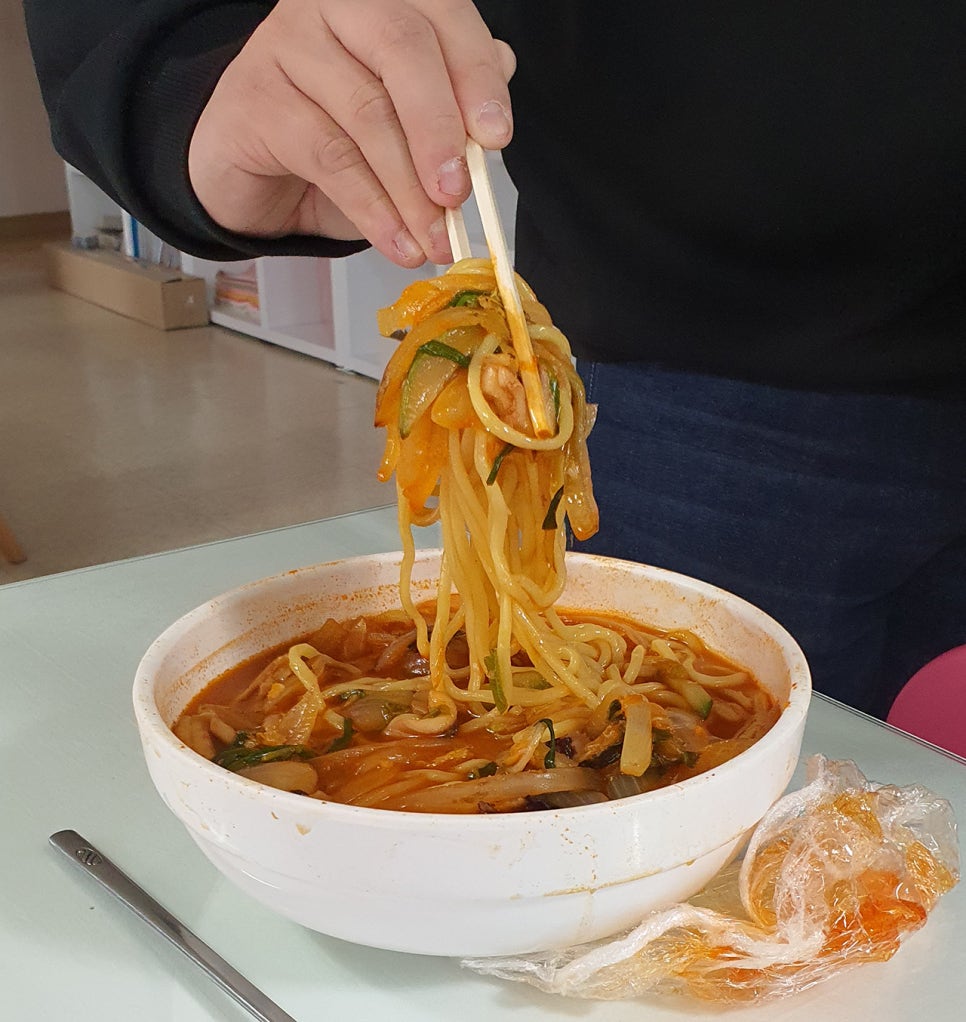 신황제짜장 이미지