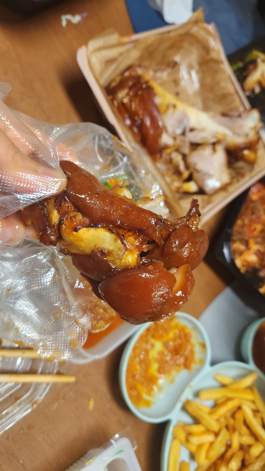 구구족동래 이미지