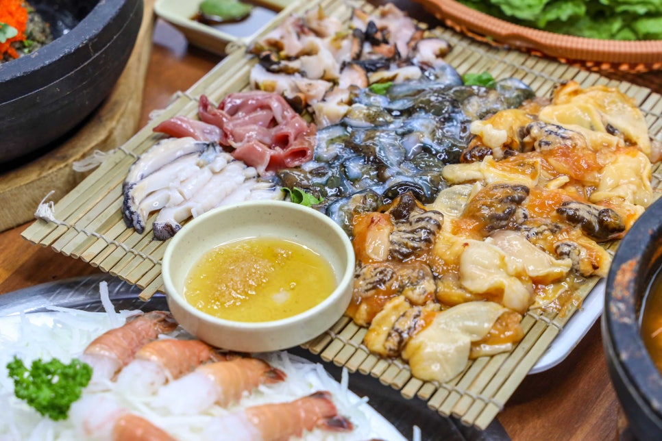 OK수산 이미지