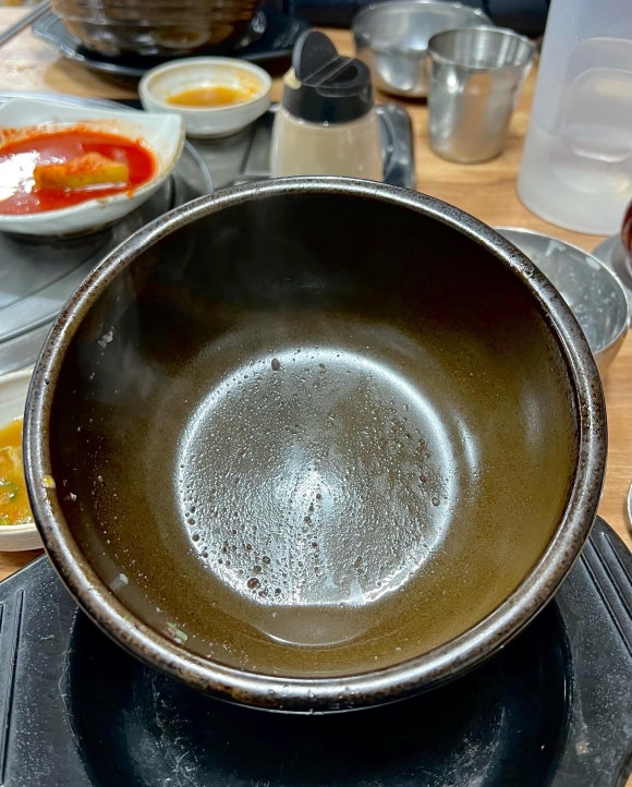 양평해장국 보령점 이미지
