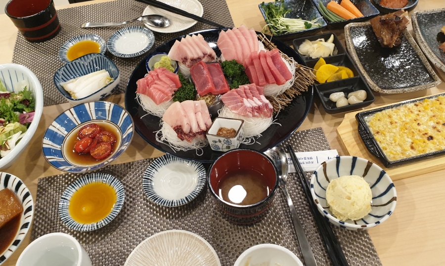 이춘복참치센트럴시티점 이미지