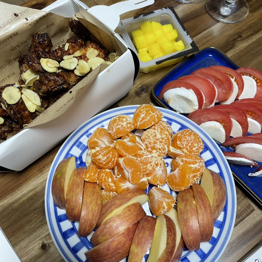 푸라닭포항시청점 이미지