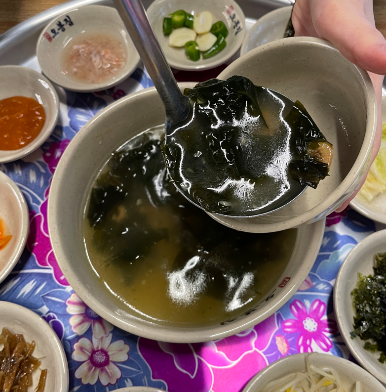 오봉집 역삼역점 이미지