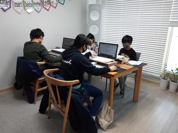 컴퓨터OA마을 이미지
