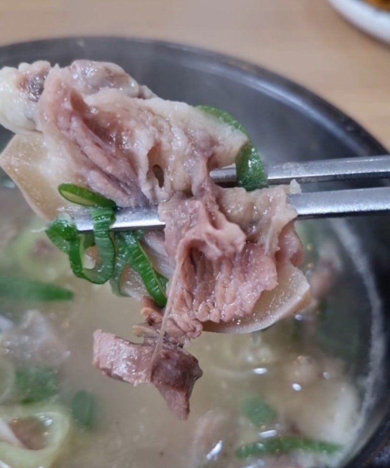 강월분소머리국밥 이미지