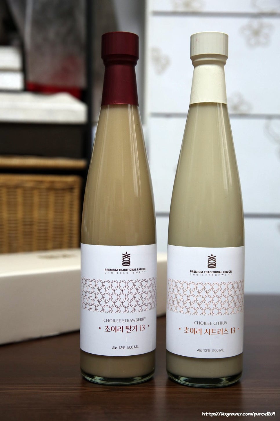 초이리 브루어리 이미지