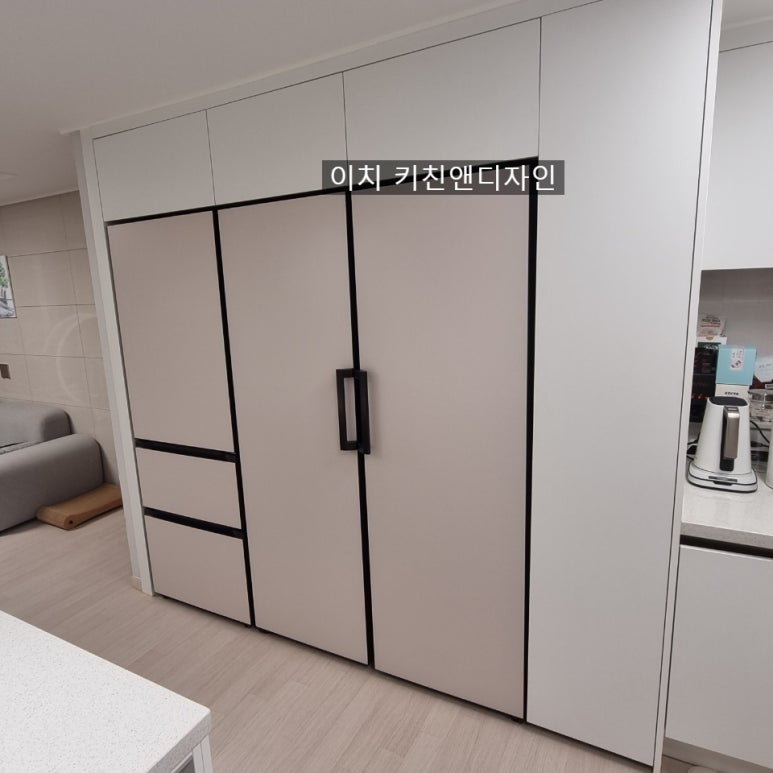 이치키친앤디자인 이미지