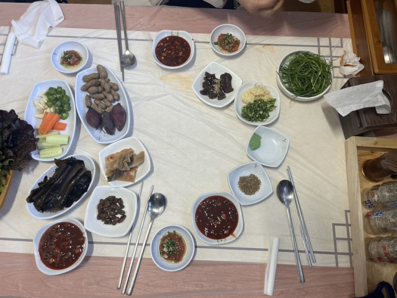 등나무횟집 이미지