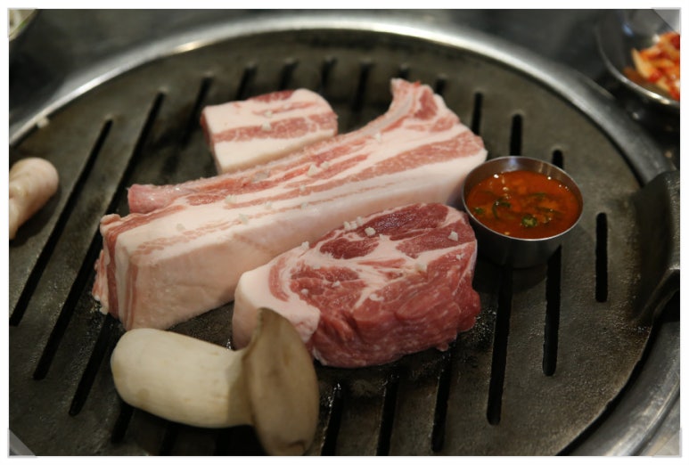 마전동연탄집 이미지