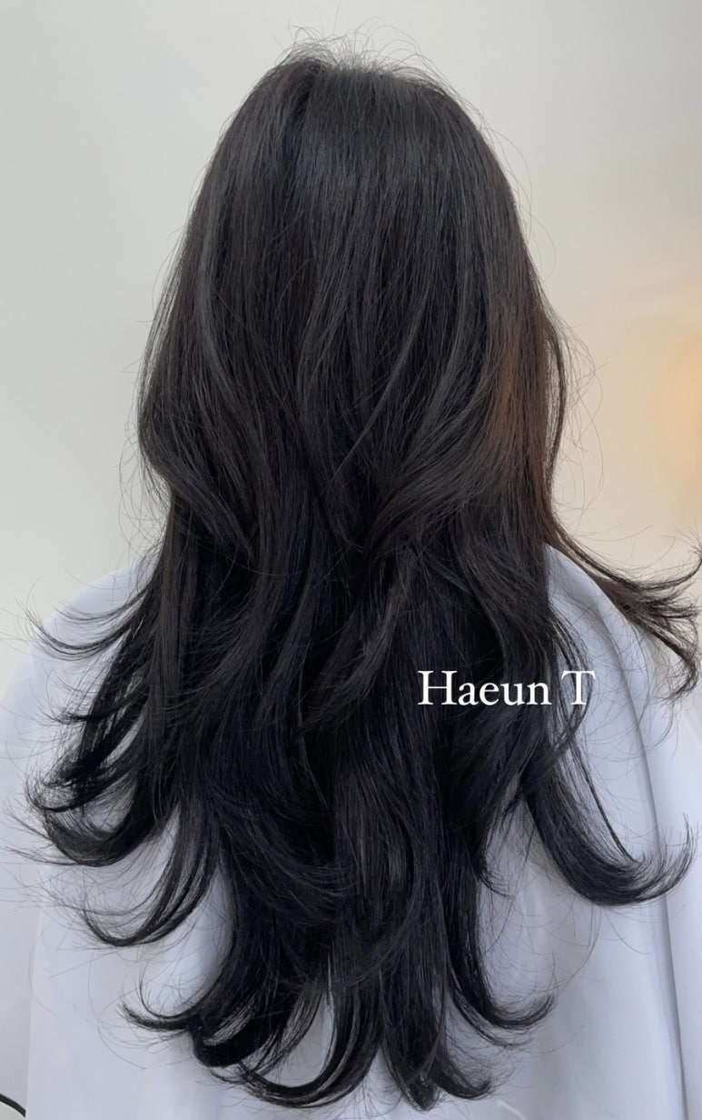 헤어인글램일곡점 이미지