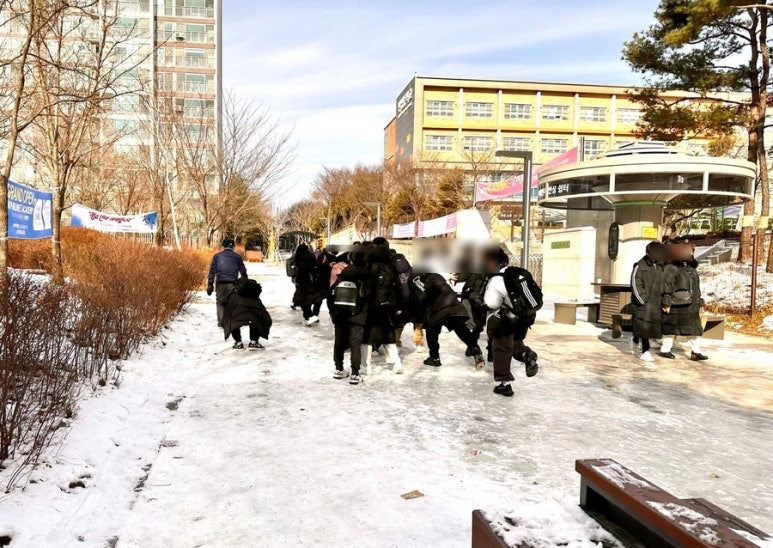 만정초등학교 이미지