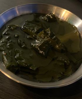 박군왕족발 이미지