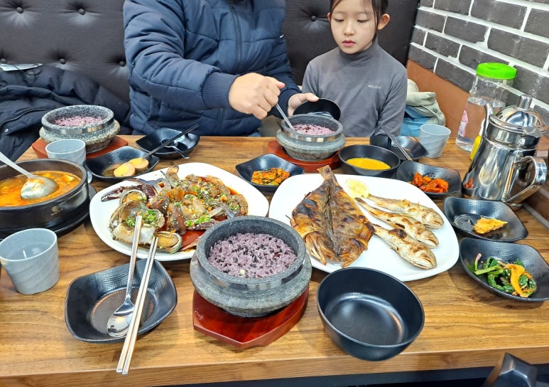 어사랑생선구이간장게장 이미지