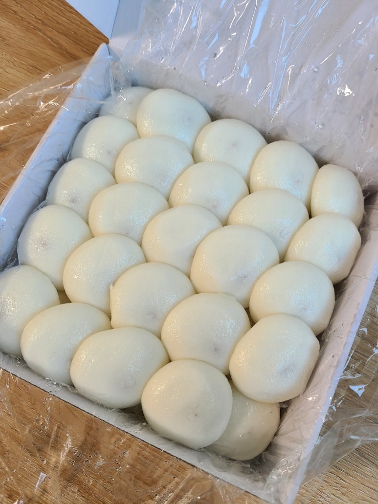 송화잔기지떡 용인점 대표 사진