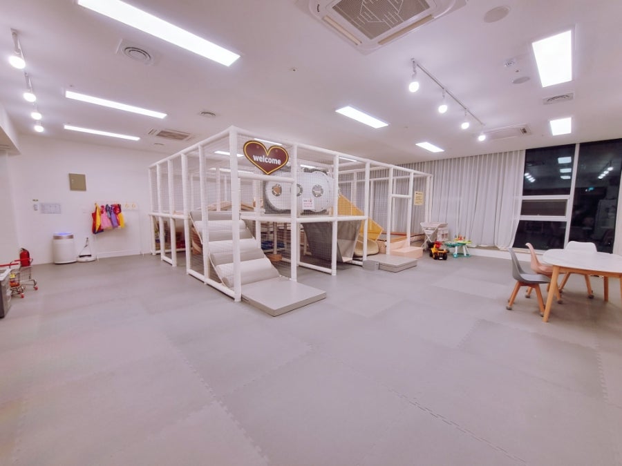 키즈카페도란도란 이미지
