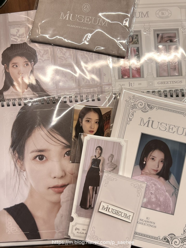 네일그리팅 이미지