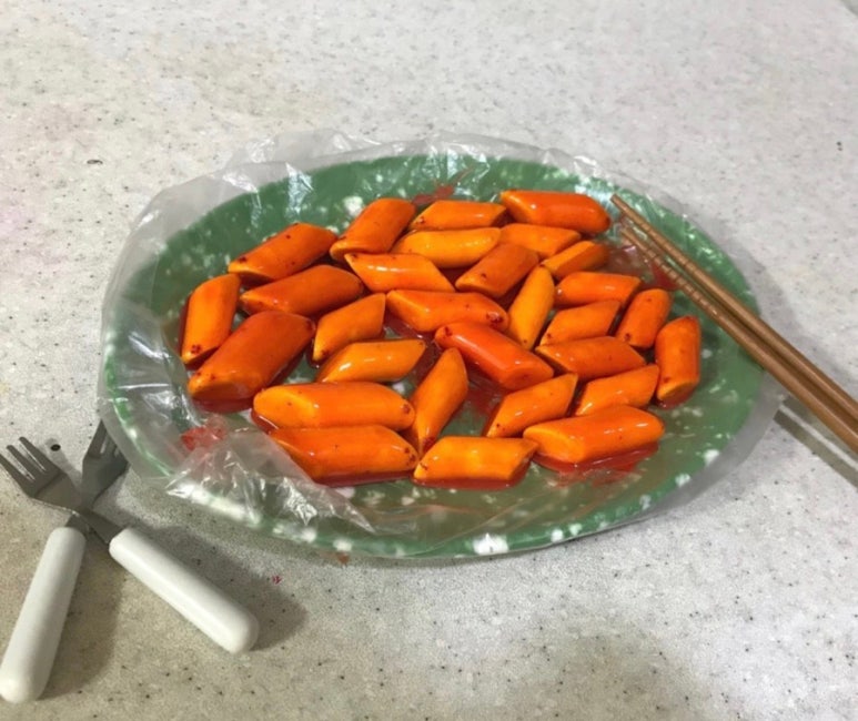 하나분식;하나수산 이미지