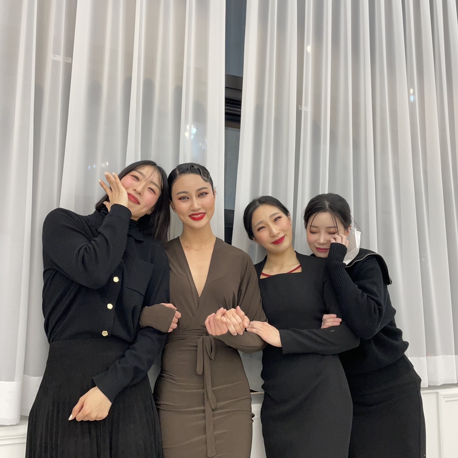 하루폴스튜디오 이미지
