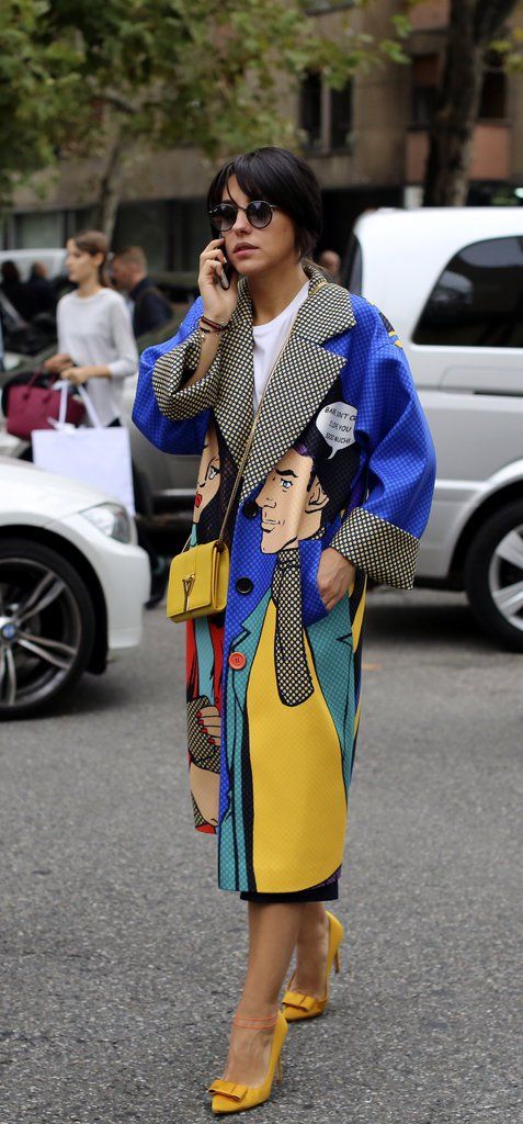 스타일STYLE 이미지