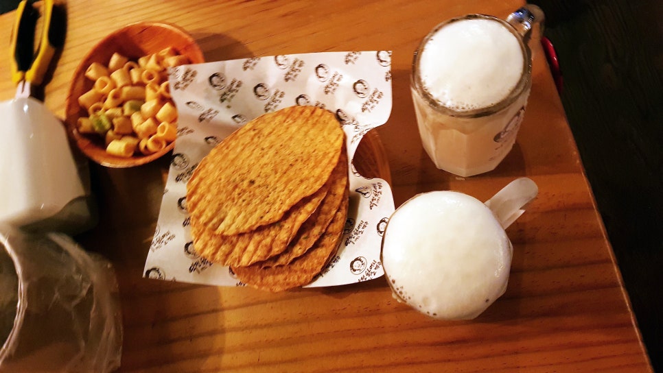 역전할머니맥주 이미지