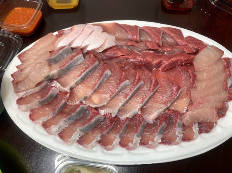 싱싱서민수산 이미지